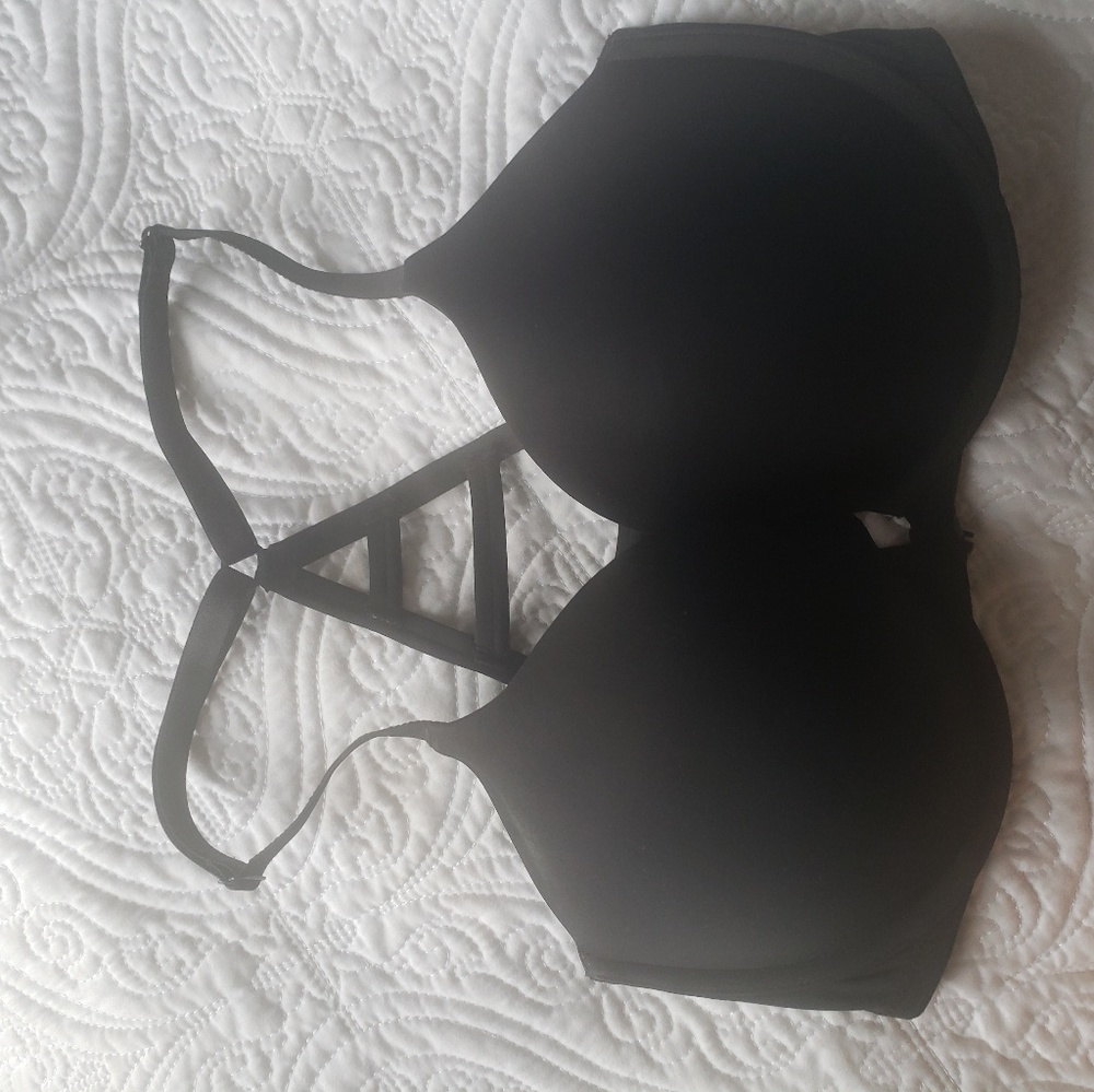 Victoria's secret bra